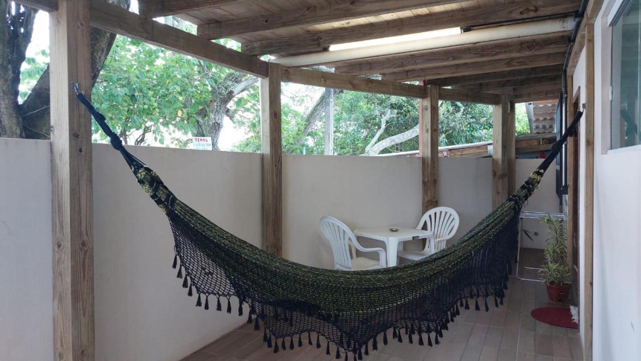 Casa Canto Do Farol Navegantes Esterno foto